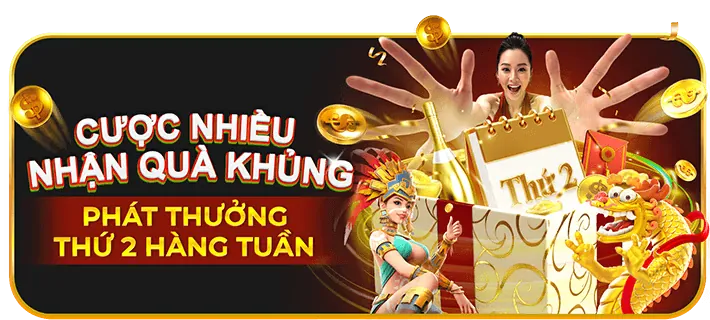 Ra mắt trò chơi mới f168n win