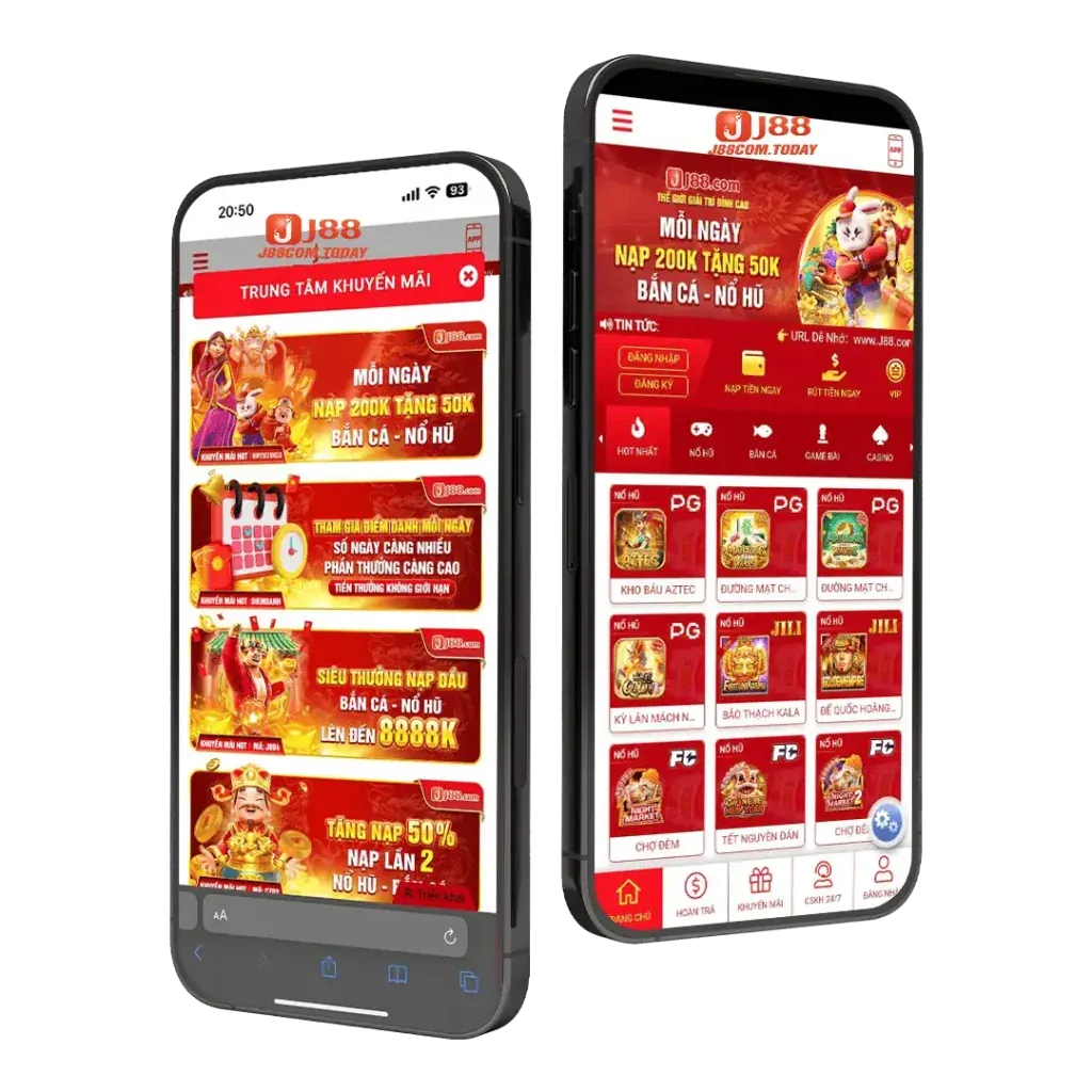 Boss khủng và phần thưởng lớn