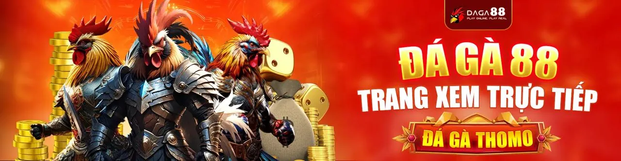 Đá gà trực tuyến kịch tính tại F168N Win