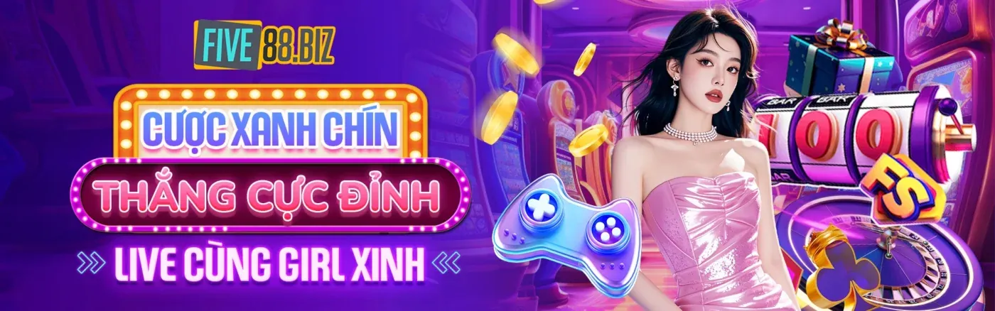 Giao diện ứng dụng f168n win trên điện thoại