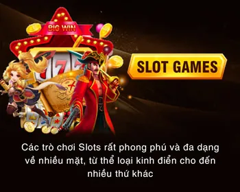 Các trò chơi đa dạng tại f168n win