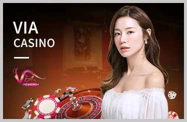 Live Baccarat f168n win